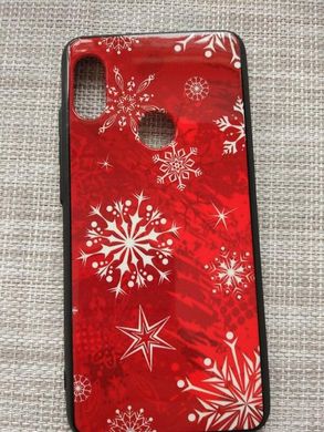 Накладка Christmas Case для Xiaomi Redmi S2