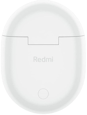 Bluetooth stereo гарнитура Redmi Buds 4 (BHR584GL) white