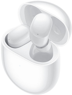 Bluetooth stereo гарнитура Redmi Buds 4 (BHR584GL) white