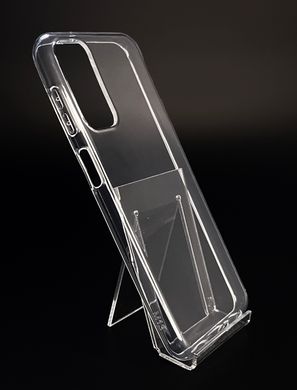 TPU чехол Clear для Samsung M23 5G/M13 4G transparent 1.5mm Epic