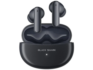 Навушники Black Shark T13 (BS-T13) black