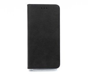 Чохол книжка Black TPU Magnet для Xiaomi Redmi 8 black