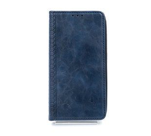 Чохол книжка Wall для Xiaomi Redmi 7A dark blue (4you)