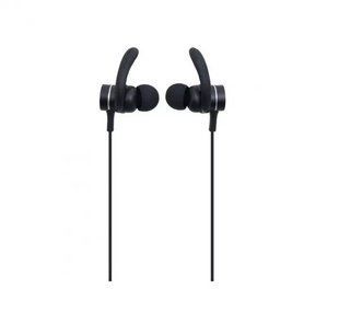 Bluetooth стерео гарнітура Yison E6 black
