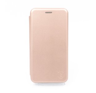 Чохол книжка Baseus Premium Edge для Xiaomi Redmi 5 rose gold