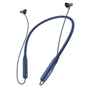 Bluetooth стерео гарнітура Hoco ES58 Sound tide sports bluetooth blue