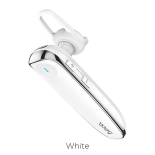 Bluetooth гарнитура Hoco E49 Young white