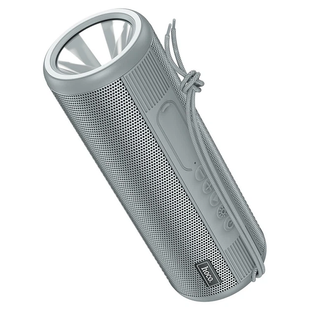 Колонка Hoco HC11 Bora sports BT speaker grey