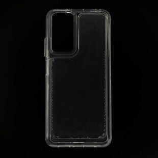 Накладка Shock Case для Xiaomi Redmi Note 12S 4G clear
