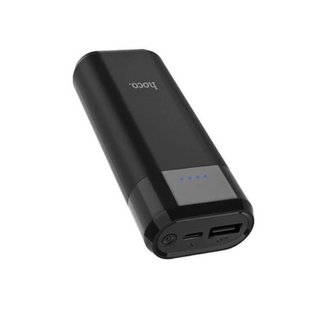 Power Bank HOCO B35A Entourage 5200 mAh black