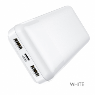 Power Bank HOCO J72 Easy travel 20000 mAh white