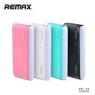 Power Bank Remax Proda PPL-19 12000mAh