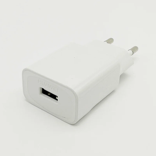 Сетевое зарядное устройство HUAWEI P8 USB Charger 2A (SN B78701FBH88) Original White