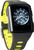 Смарт часы Smart Watch Gelius Pro M3D black/green