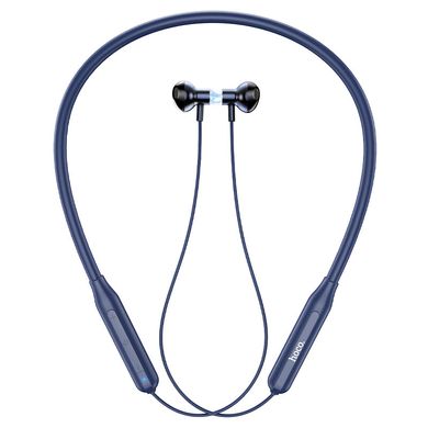 Bluetooth стерео гарнитура Hoco ES58 Sound tide sports bluetooth blue
