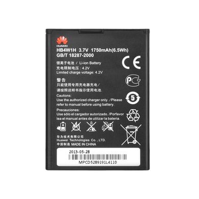 Аккумулятор для Huawei HB4W1H (G525) AAAA