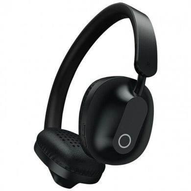 Bluetooth навушники Remax RB-550HB black
