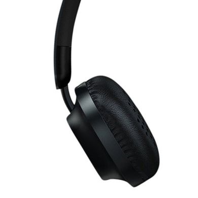 Bluetooth наушники Remax RB-550HB black