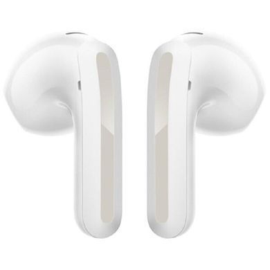 Bluetooth stereo гарнитура Redmi Buds 6 active (BHR8391GL) white