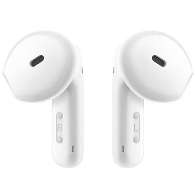 Bluetooth stereo гарнитура Redmi Buds 6 active (BHR8391GL) white