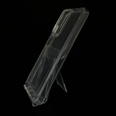 Накладка Shock Case для Xiaomi Redmi Note 12S 4G clear