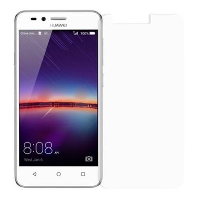 Защитное 2.5D стекло Optima для HUAWEI Y3 -2