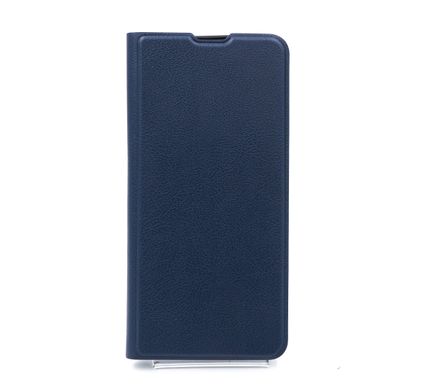 Чохол книжка WAVE Stage для Samsung A53 blue