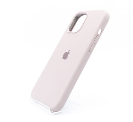 Силіконовий чохол Original для iPhone 12 Pro Max lavender
