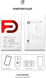 Защитное стекло ArmorStandart Pro 3D LE для iPhone 14Pro Black (ARM65658)