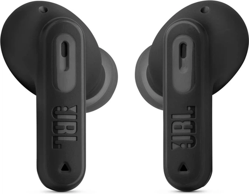 Bluetooth гарнитура JBL Tune Beam 2 (JBLWBEAM2BLK) Black