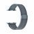Ремешок Apple Watch Milanese loop 38mm/40mm/41mm space gray (Box)