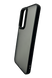 Чохол TPU+PC Lyon Frosted для Samsung A17 4G/5G black
