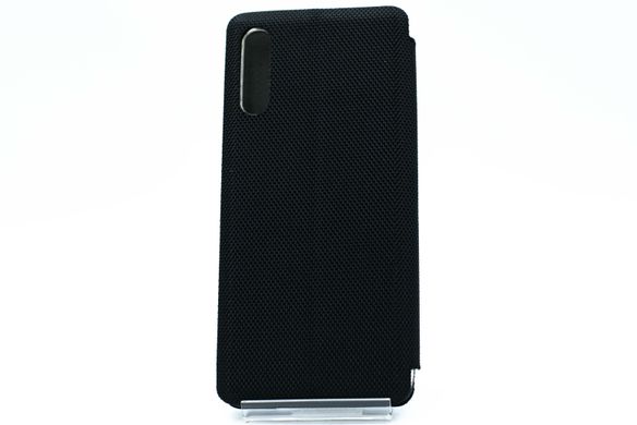 Чохол книжка G-Case Ranger для Samsung A70 /A705 black