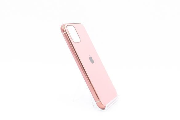 Чохол TPU Shiny для iPhone 11 Pro pink