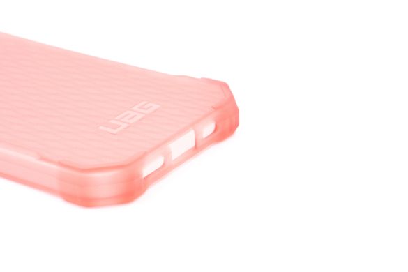 Чохол UAG Essential Armor для iPhone 13 Pro pink