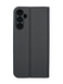 Чохол книжка FIBRA для Samsung A34 black