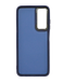 Чохол TPU+PC Lyon Frosted для Samsung A05s navy blue