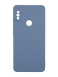 Силіконовий чохол Candy Full Camera для Xiaomi Redmi Note 5 Pro/Note 5 mist blue