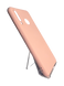 Силіконовий чохол WAVE Colorful для Huawei P30 Lite/Nova 4e pink sand (TPU)