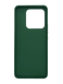 TPU чохол Bonbon Metal Style with MagSafe для Xiaomi Mi13 Pro army green