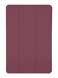 Чохол книжка Book Cover+stylus для Samsung Tab A9+ (11") (X210/X215) maroon