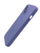 Чехол TPU+Glass Sapphire Midnight with MagSafe для iPhone 15 dasheen
