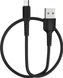 USB кабель Borofone BX16 micro 2.4A 1m black
