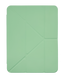 Чохол книжка Smart Case Clear+stylus для Apple iPad 10-generation NEW 2022 10.9' light green