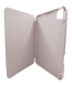 Чехол книжка Smart Case+stylus для Apple iPad Air 11 2024/2025 pink sand