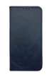 Чохол книжка Black TPU Magnet для Samsung A56 blue
