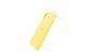 Силіконовий чохол Full Cover для iPhone 11 Pro Max canary yellow