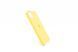 Силіконовий чохол Full Cover для iPhone 11 Pro Max canary yellow