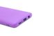 Силиконовый чехол Full Cover для Samsung A42 purple без logo