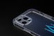 Силіконовий чохол MyPrint для iPhone 12 Pro Max Clear (Іди..., blue) Full Camera